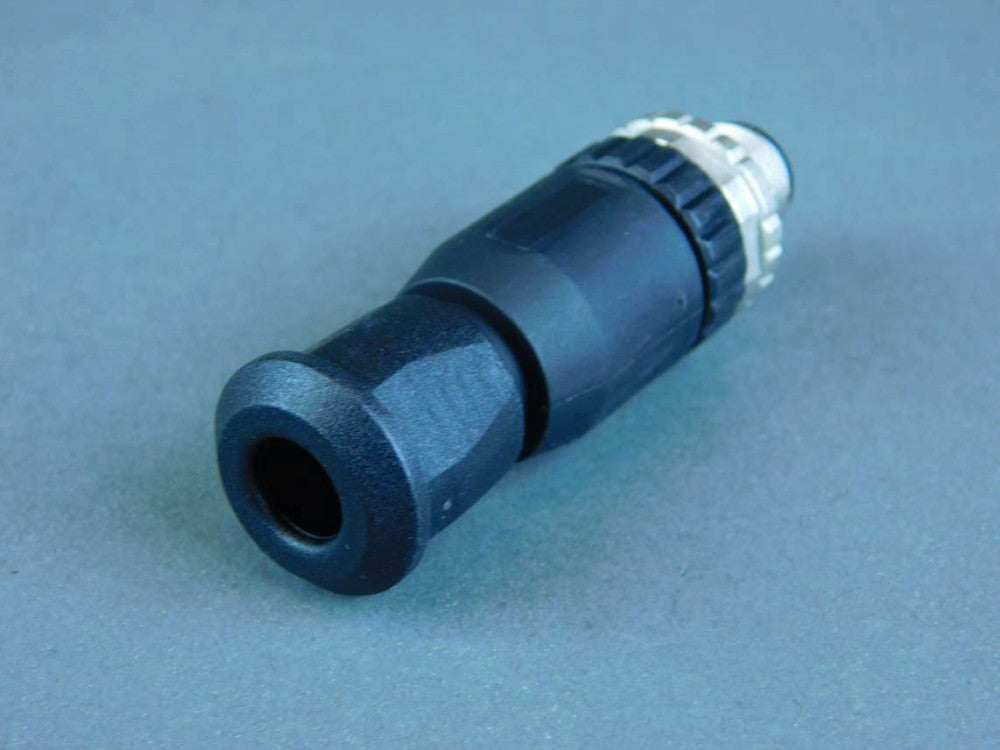 *Lot of 2* Harting 21033191501 Male Connector 5P - NEW Surplus!