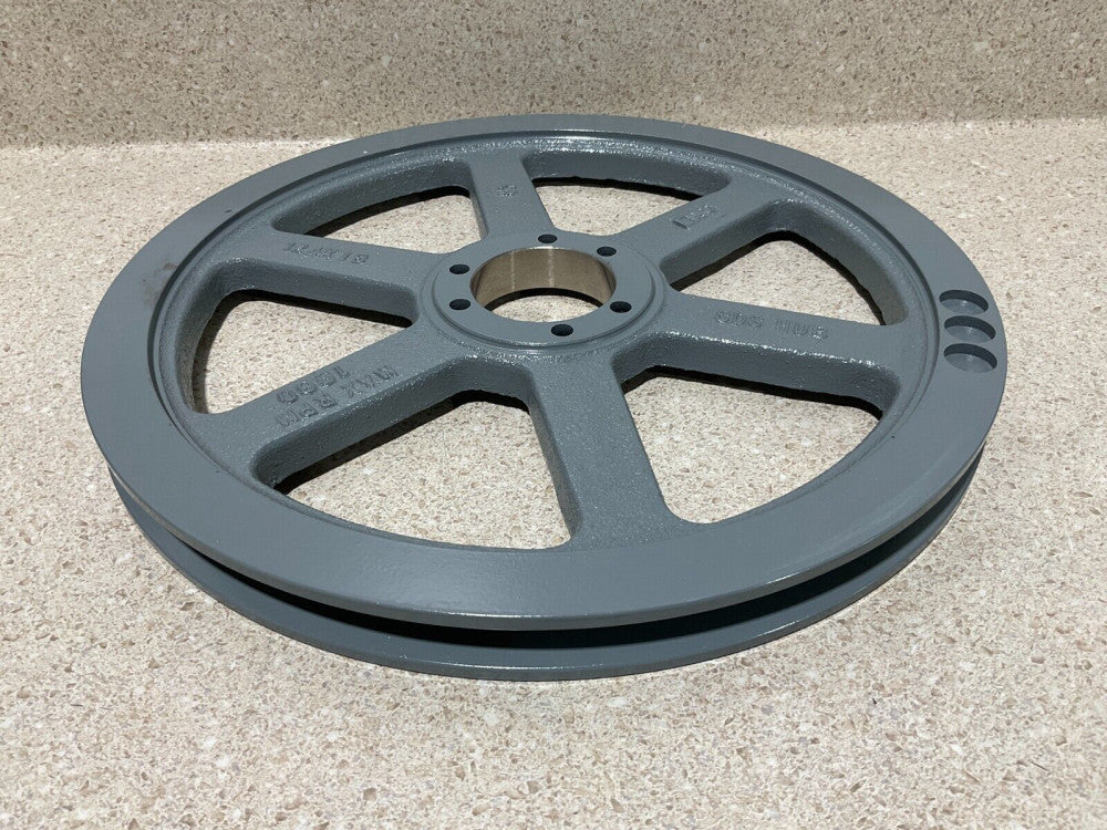 TB Woods SDS Hub 12.4X1B 2 1/4Bore NEW
