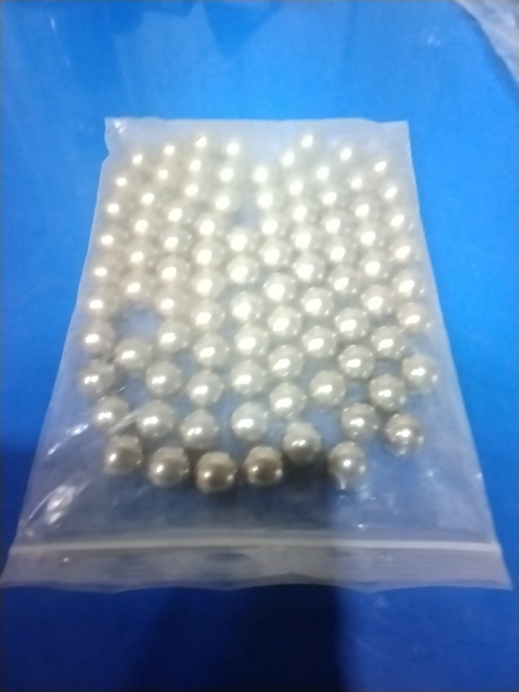 Toyoda 86-00398 Ball Bearing 5/8", Pack of 87