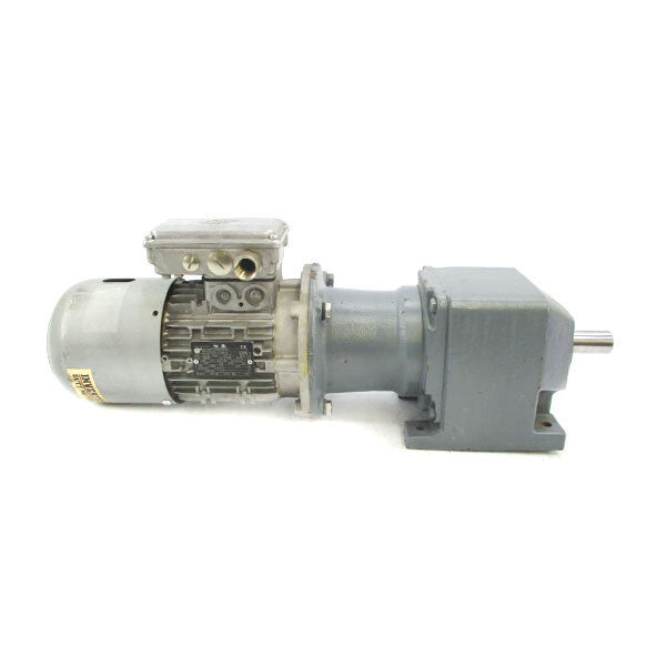 NORD 71L/4CUSBRE5HLBG 230/460VAC 1.90/0.95 NSNP