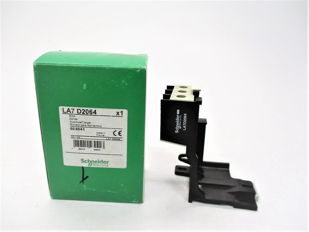 SCHNEIDER ELECTRIC LA7D2064 NSMP