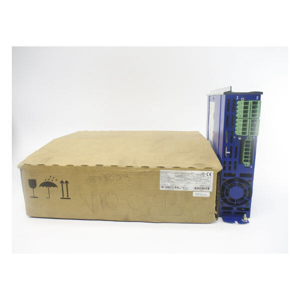 KOLLMORGEN 603-AS 230-480V 3A NSMP