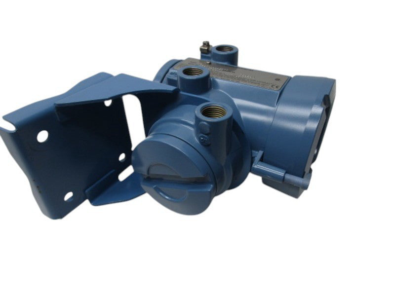 MICROMOTION 1700R11ABAEZZZ FLOWRATE TRANSMITTER (AS PICTURED) NSNP