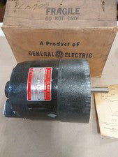 GENERAL ELECTRIC Motor 5BC42AB1882B 100V 1,000RPM *NOS* Tachometer Generator