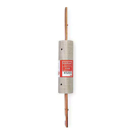 Eaton Bussmann Kts-R-200 Ul Class Fuse, Rk1 Class, Fast-Acting, 200A, 600V Ac,