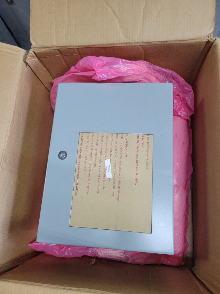 1 NEW GENERAL ELECTRIC TME120Y065WMN12S / TME120Y065WMN12S