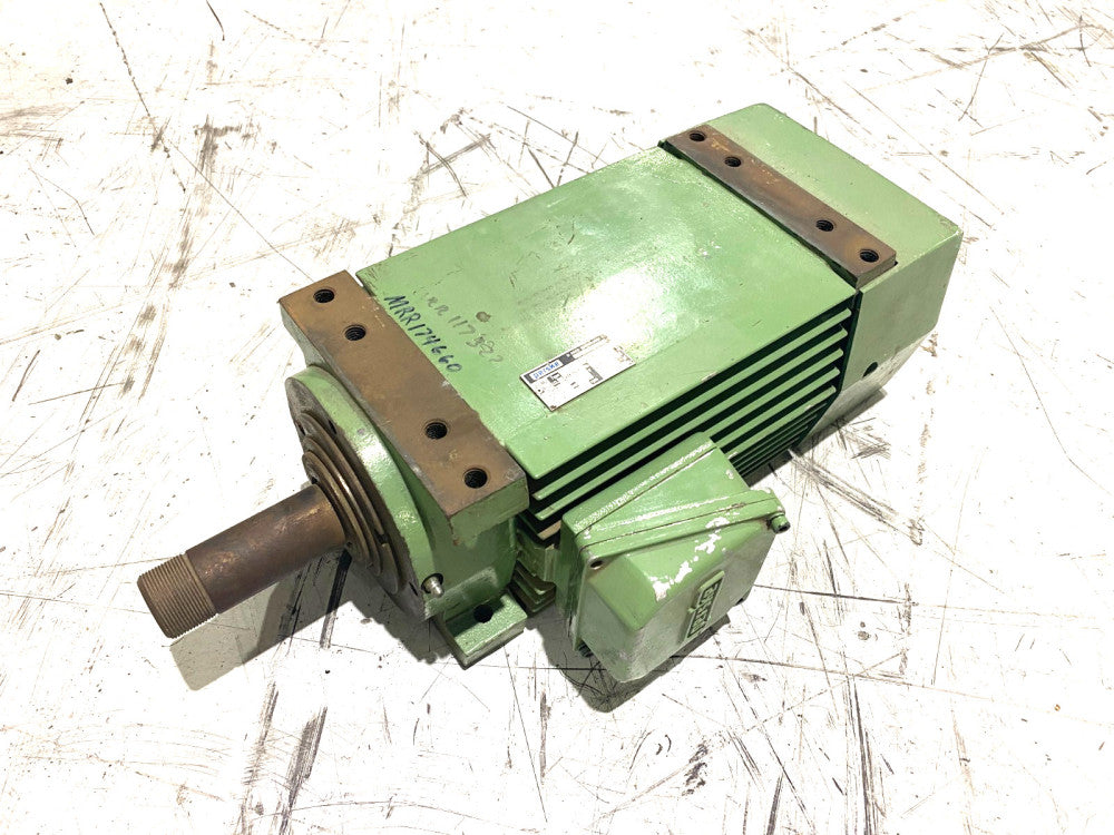 Perske KNS 70.12-2 D 3-Phase Motor 2860/5895rpm 220/380V