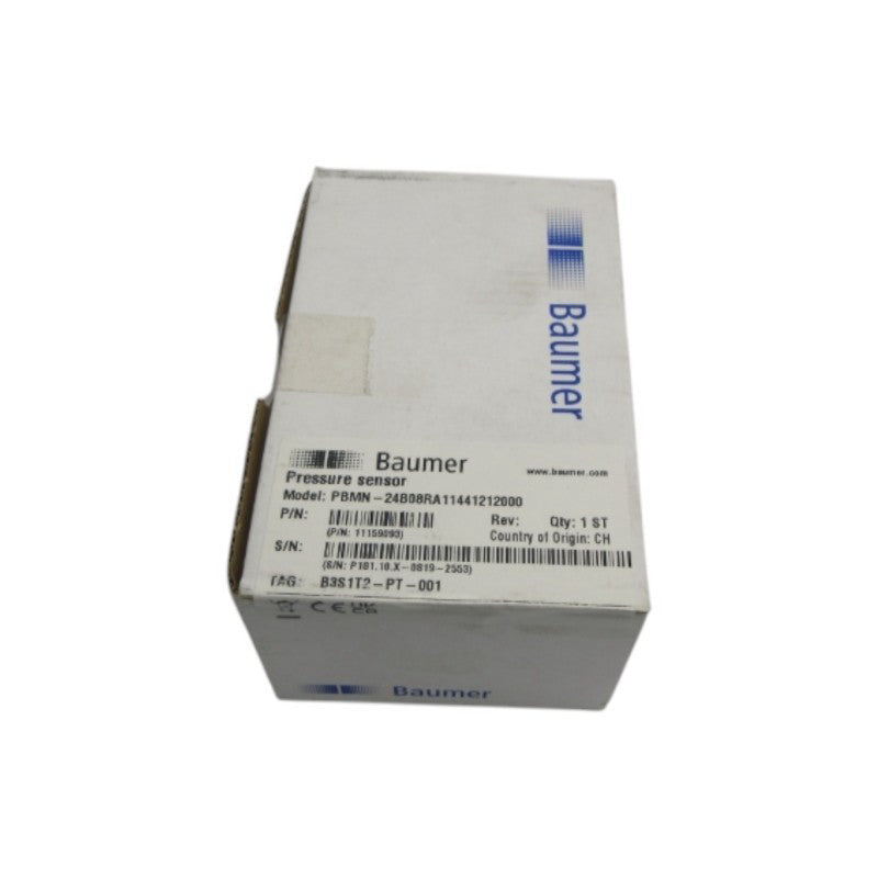 BAUMER PBMN-24B08RA11441212000 11159093 NSFS