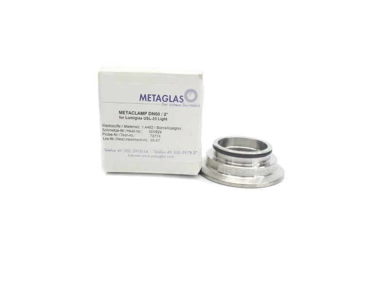METAGLAS 500929 NSMP