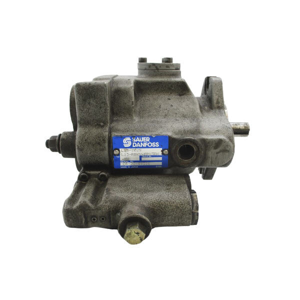 SAUER DANFOSS L15-7029 L15-RBKY-FPX3BX-XX NSNP