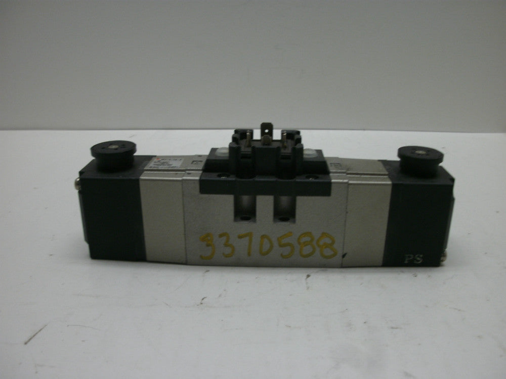 SMC VP7-6-FG-D-1NSOLENOID VALVE ISO AC100V SUPPLY PRESS. 0.1~0.9MPa