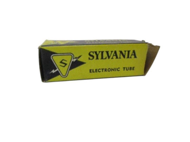 SYLVANIA 6EH7 TUBE NSMP