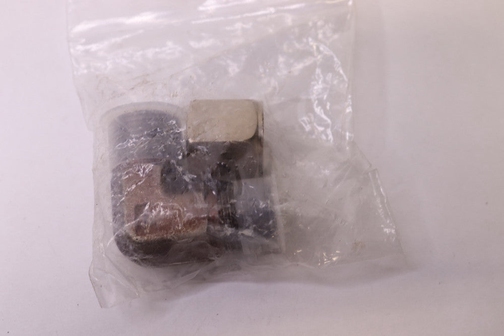 AllPoints Male Elbow Connector Assembly 227-1091