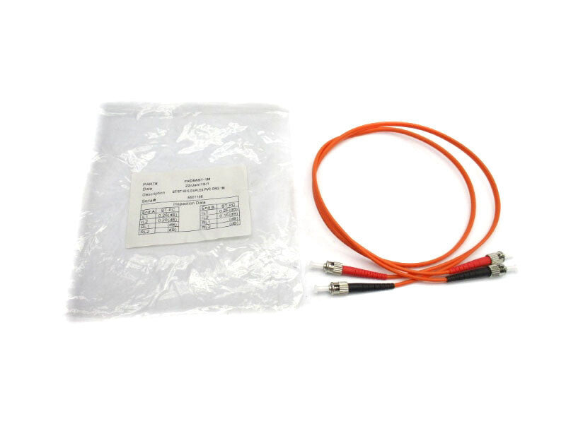 CONNECTOR CABLE FXD6AST-1M NSMP