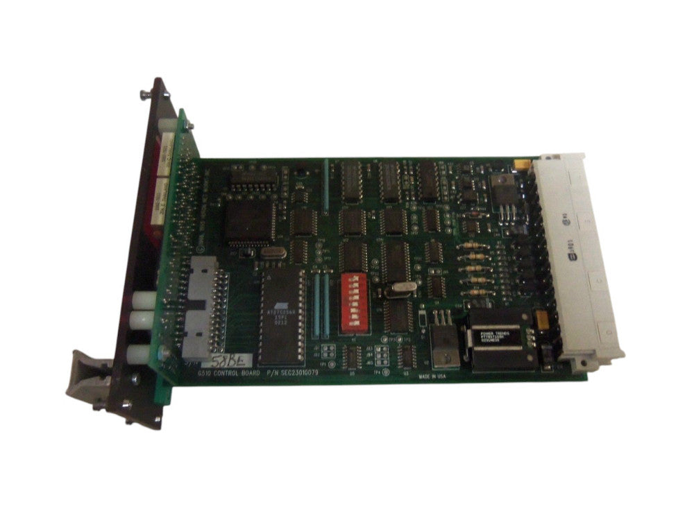 BEHR SEC23010083 CONTROL MODULE UNMP
