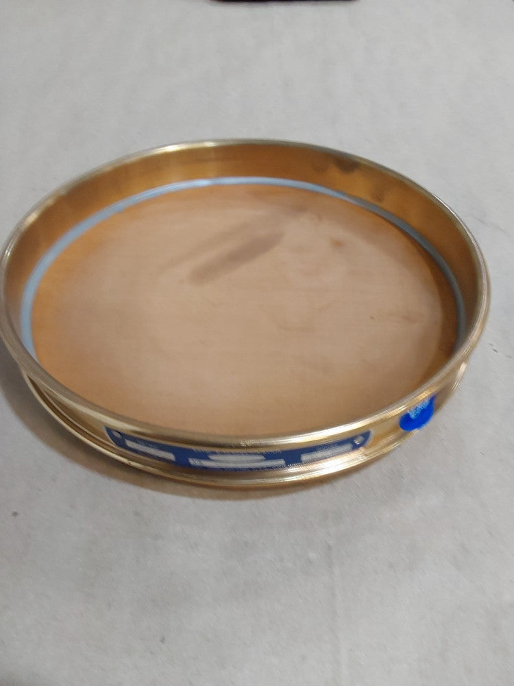 USA Standard Test Sieve #140 METRIC 106UM...INCH 0.0041