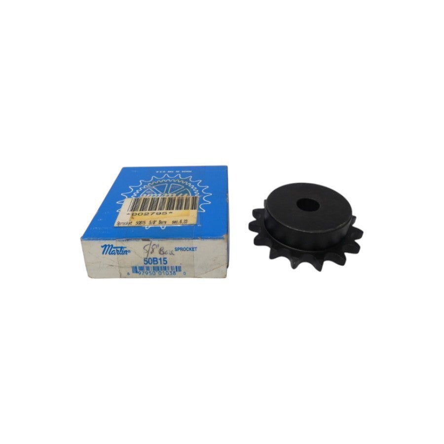 MARTIN 50B15 5/8" NSMP
