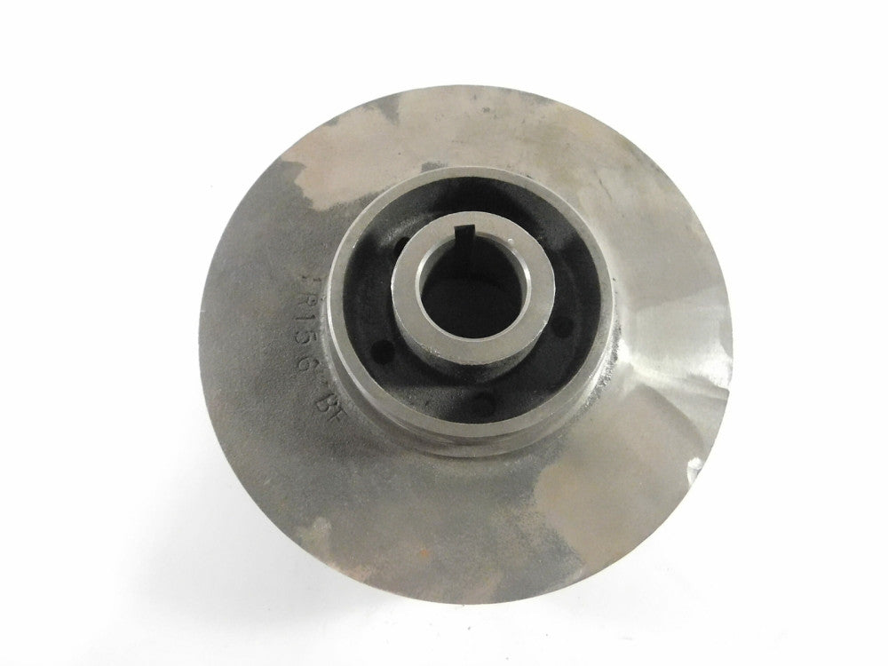 1129A15X7HB 7.5" Cast Iron Enclosed Impeller - NEW Surplus!