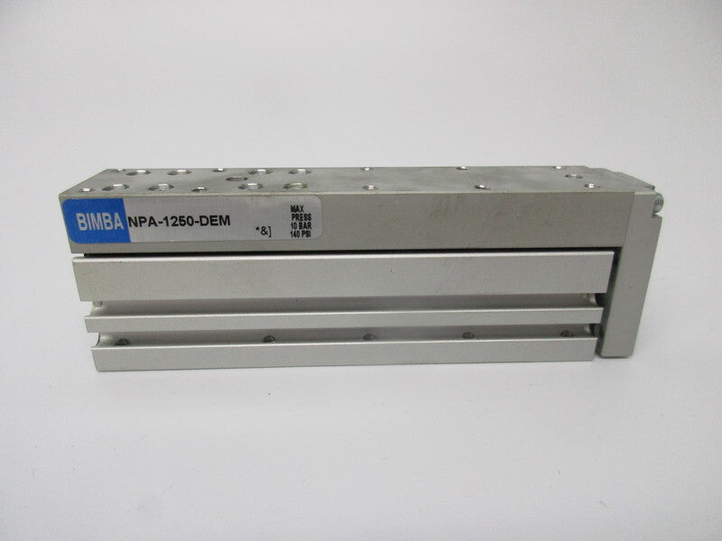 BIMBA NPA-1250-DEM NSNP