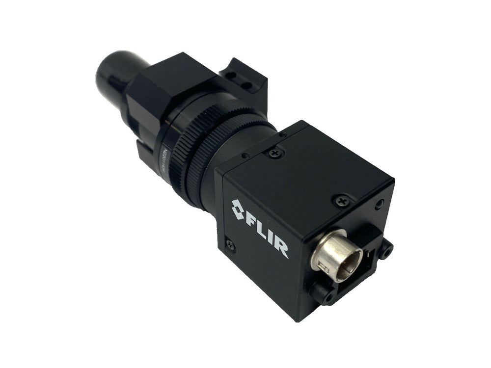 Teledyne FLIR BFLY-PGE-13E4M-CS Blackfly PoE GigE Monochrome Camera