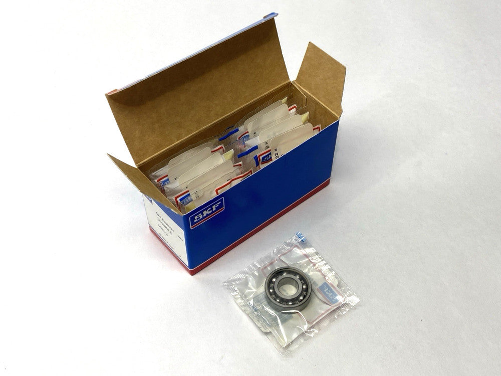 SKF 6001-Z 10 Single Row Deep-Groove Ball Bearing PACKAGE OF 10