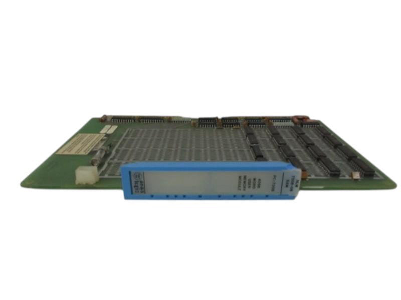 WESTINGHOUSE 254P970H01 PC MEMORY BOARD UNMP