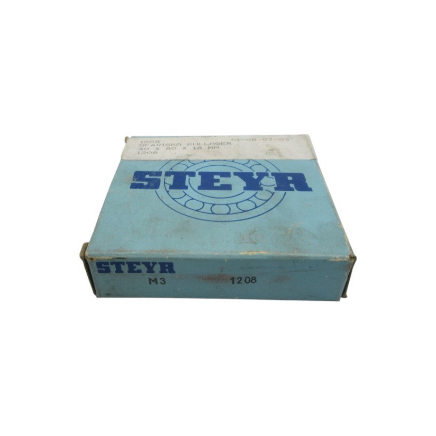 STEYER 1208 NSMP