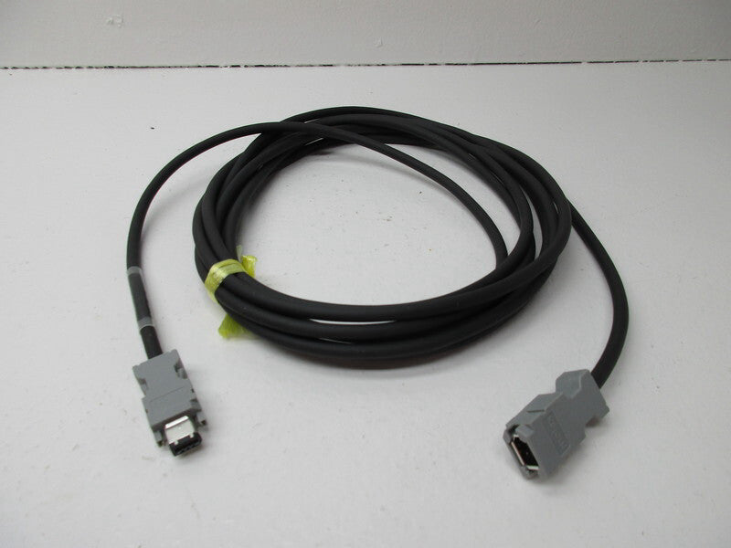 YASKAWA ELECTRIC JZSPCMP00-05(A) REV. 4 NSNP