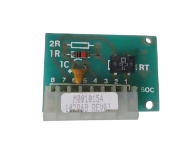 M0010154 (102968 REV.03) PC BOARD NSNP