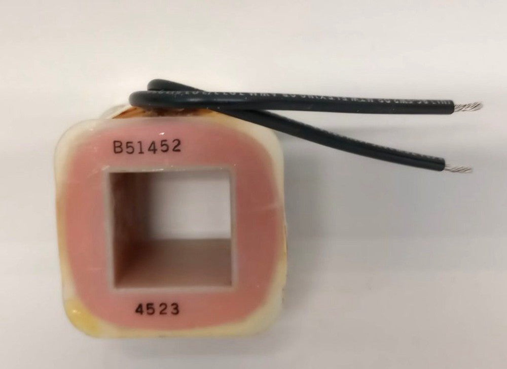 Coil B51452 Coil 2" x 2" x 1-1/2" Square Internal 1" x 1"