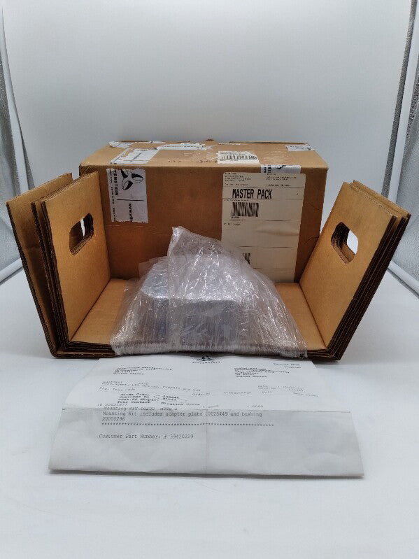 NEW Wittenstein A52 20025449 GEARBOX ADAPTOR PLATE KIT
