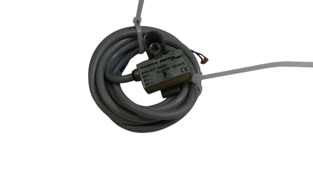 TURCK BIM-IKT-AN6X UNMP