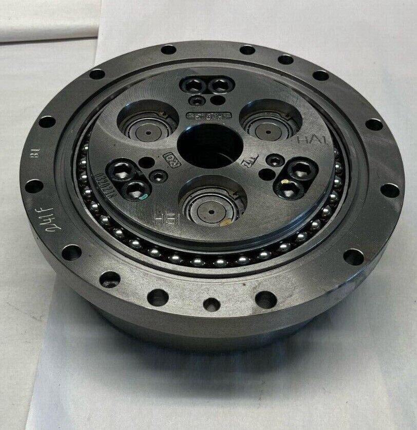 Teijin Seiki RV-160E-81 Reduction Gear