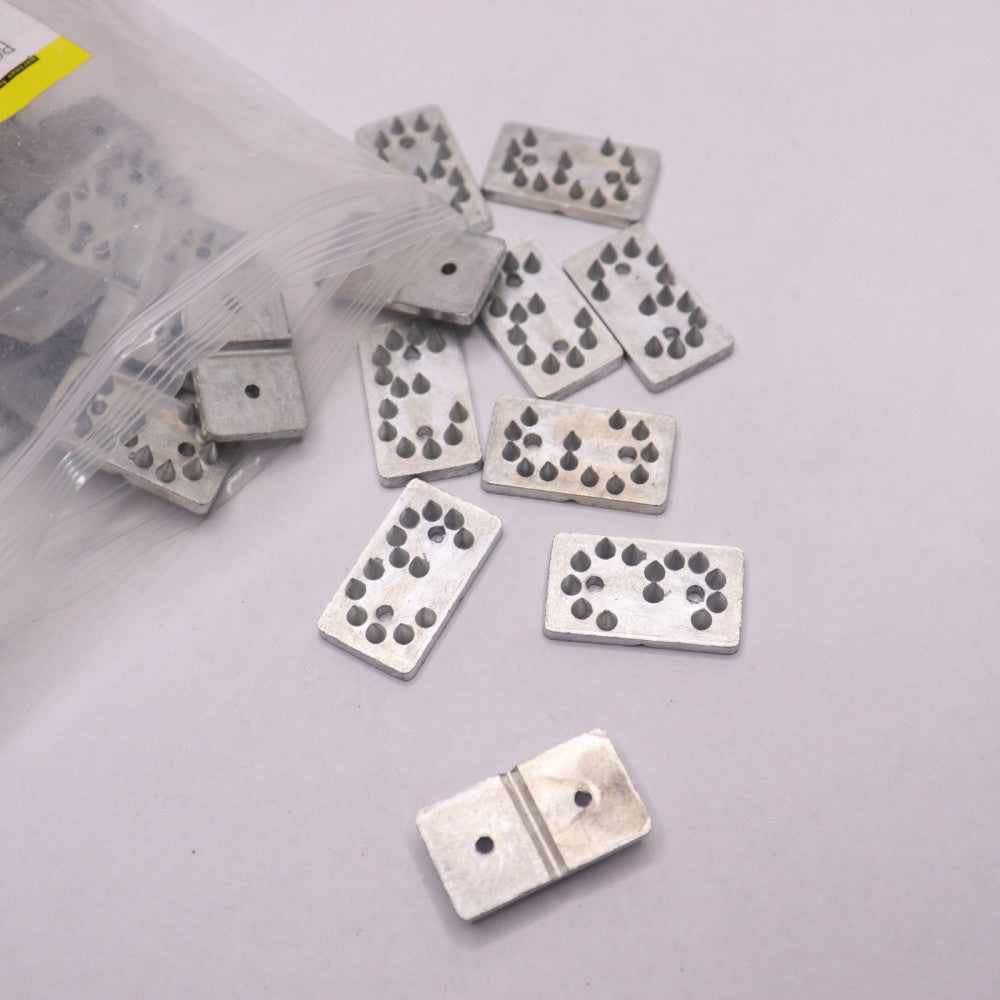 (25-Pk) Cito Spike 3 with notch Font Height 20 mm BQE03003