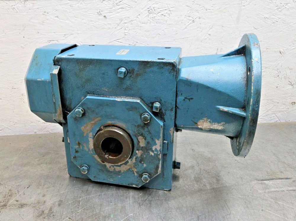 Regal Beloit Electra Gear 350MHKC185D/F Gear Reducer 5:1 Ratio 350MHC18 Frame