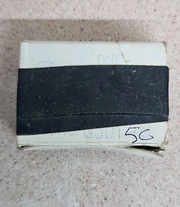 Gould / ITE G30T50 Overload Heater Element SET OF 2