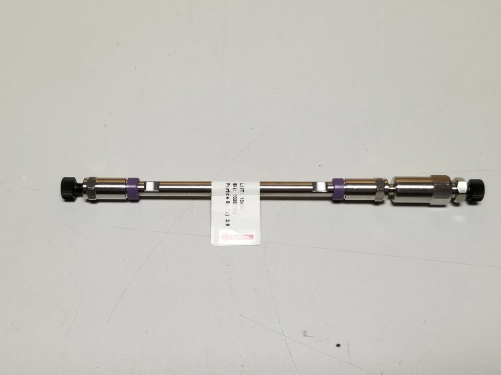 Thermo Accucore PFP 2.1x100mm Phenyl-Hexyl HPLC Column 17426-102130