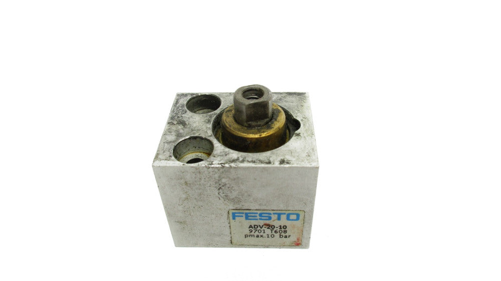 FESTO ADV-20-10 UNMP