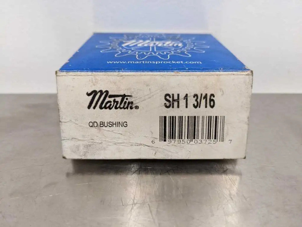 Martin SH 1 3/16 QD Bushing