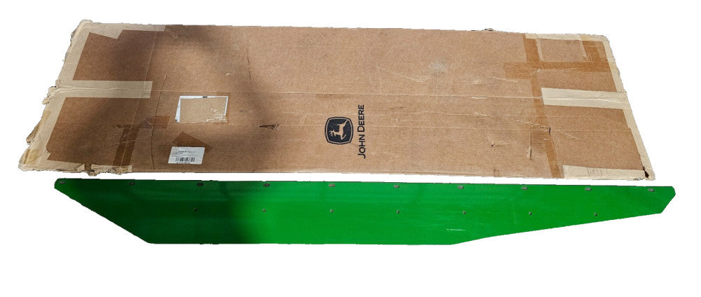 John Deere HXE84648 Sidehill Cleaning Shoe Partition For S5 500 S7 600 S7 700
