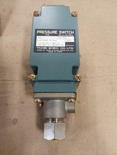 1PCS NEW TAIHEI TDZ-3 Pressure Switch...N58