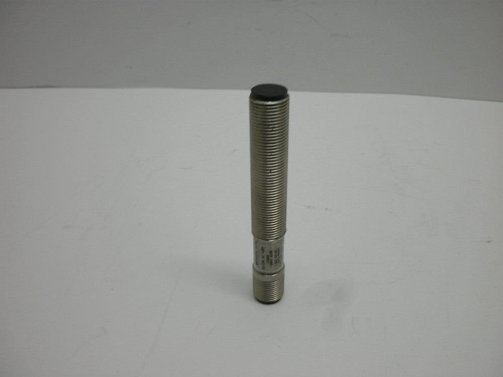 CUTLER-HAMMER E57-12LE06-BD SERIES E1 INDUCTIVE PROXIMITY SENSOR SN=6MM N.O. PNP