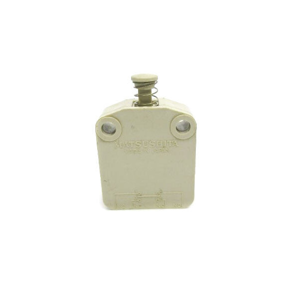 MATSUSHITA AV14053 380VAC 16A NSNP
