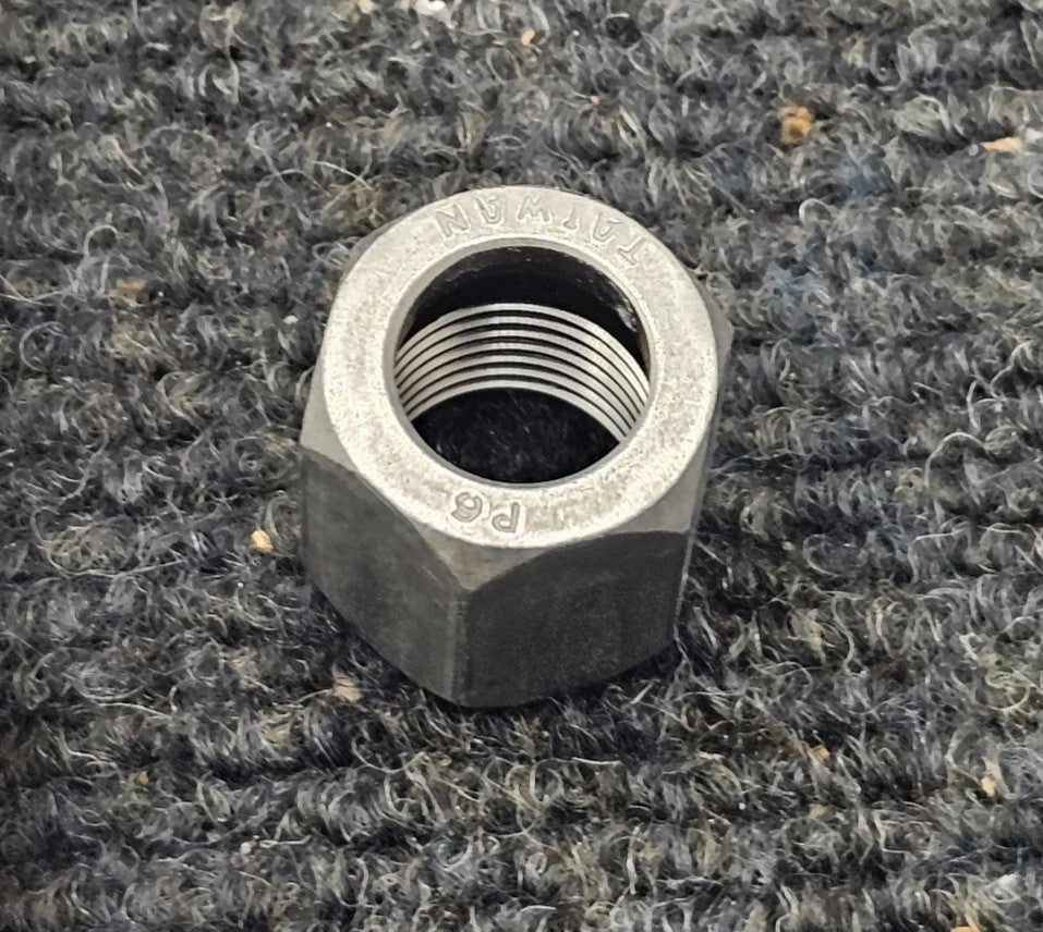 (10 PIECES) TRIAD 6 BTX-S: Triple-Lok® 37° Flare JIC Tube Fittings and Adapter