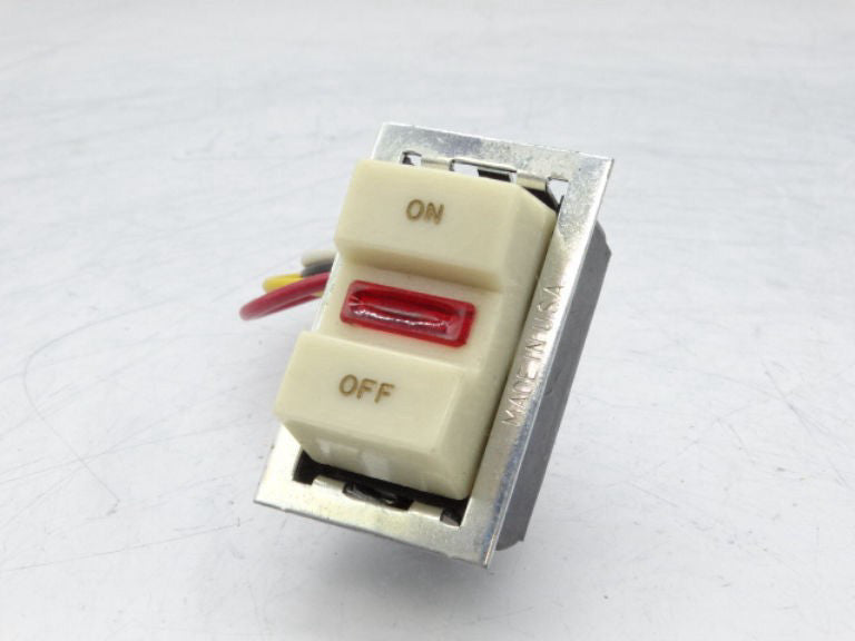 GENERAL ELECTRIC RFS-8 Switch - New In Box