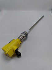 Vega CL62.XXAGDHKMAX Vegacal 62 Capacitive Level Sensor