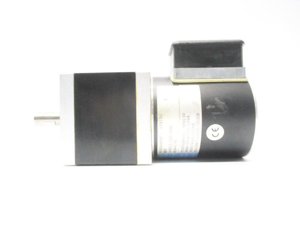 NECKAR MOTOREN D844-00041711/IP44 NSNP