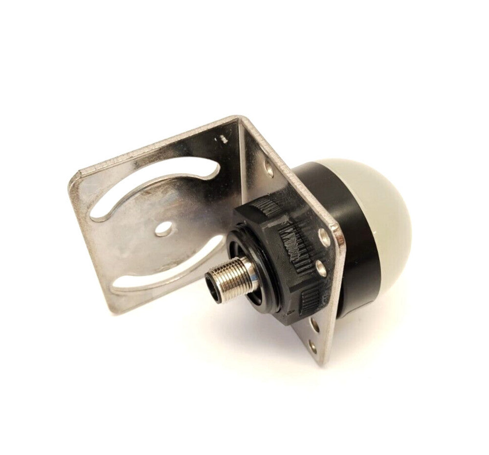 Banner K50LGRY2PQ EZ-Light Multi-Function LED Indicator 50mm 3-Color 75669