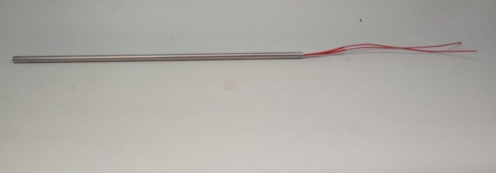 Cartridge Heater MC 110V600W 17 11 1/2" OD X 21" Length 12-3/4" Wire Length
