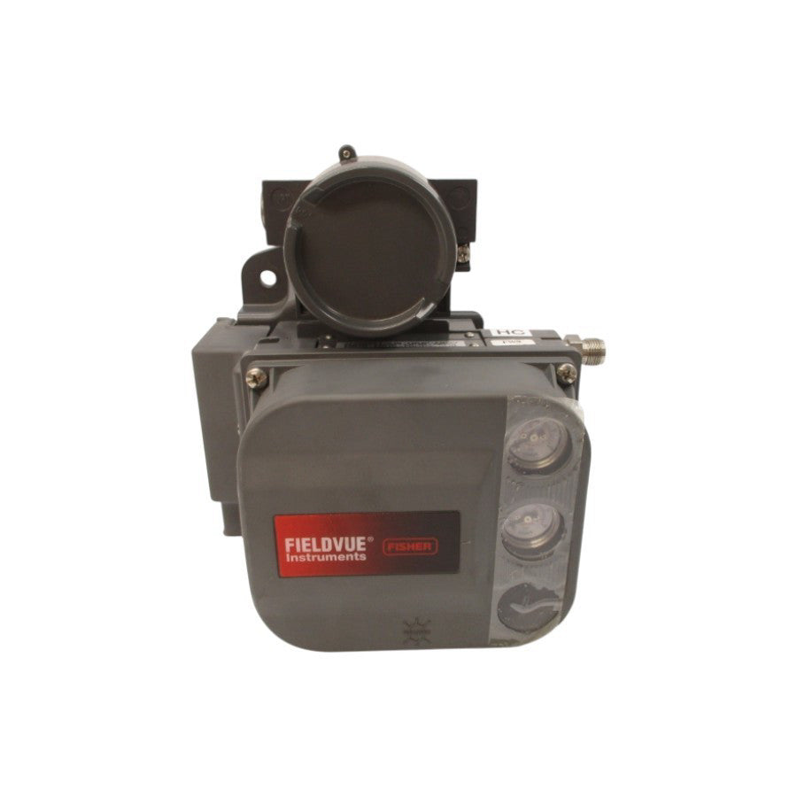 FISHER DVC6010 30VDC 145PSI NSNP